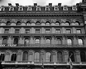GROSVENOR HOTEL