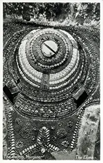 The Grotto, Margate, Kent, England - The Dome