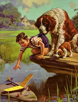 Hintermeister: Grounded
