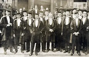Pharcide: Group of Cambridge Students
