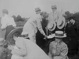 Bpeosa: Group checking a score or a map