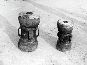 Katanga: One group of chokwe lived on the left bank of the Kasai