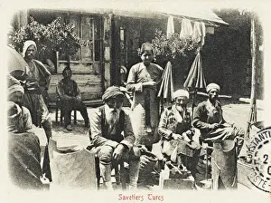 Cobblers: A Group of Cobblers