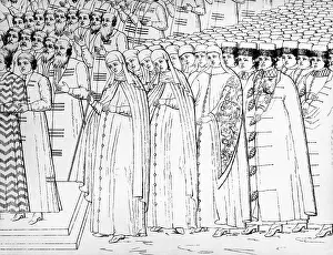 Michail: Group of nobles