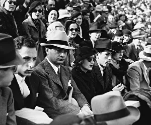 Grouping: Group of people sitting together
