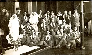 Recovery: Group Photo