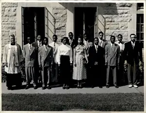 Conroy: Group photo, Sacrament of Baptism
