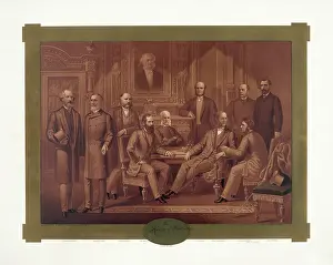 Entrepreneur: A group portrait of the pioneers of the Wall