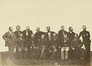 Priviligierten: Group of railway engineers