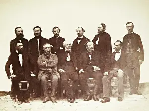 Groll: Group of railway engineers