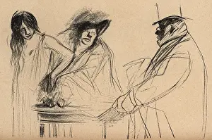 Lalbum: Group Sketch