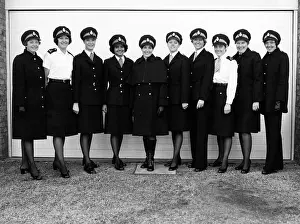 A group of WPCs
