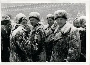 Mr.harold: Group of young people in Moscow, Soviet Union
