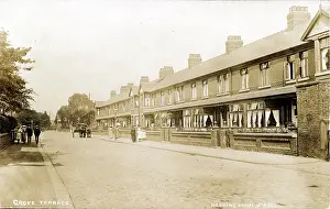 Grove: Grove Terrace