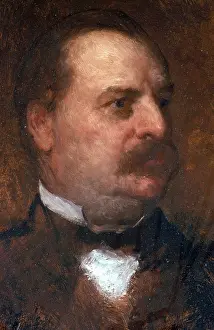 Eastman: Grover Cleveland