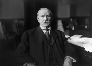 1893 97: Grover Cleveland - President