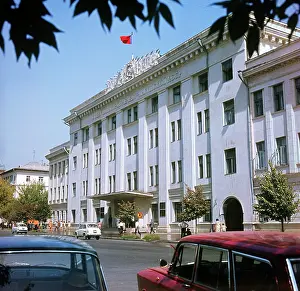 Assr: Grozny, 1973