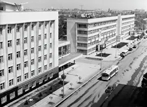 Ordzhonikidze: Grozny, 1977