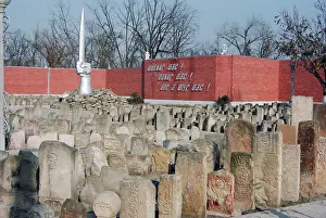 Courage: Grozny views