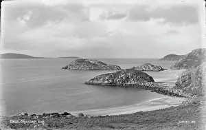 Cromarty: Gruinard Bay