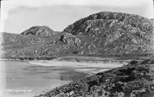 Cromarty: Gruinard Bay Landscape