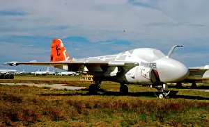 Avenger: Grumman A-6E Avenger 149950