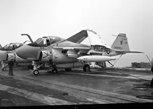 Intruder: Grumman A-6E Intruder 149953