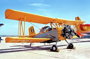 1279: Grumman Ag-Cat 1279