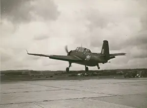 Avenger: Grumman Avenger