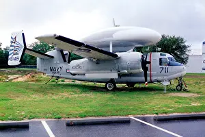 Pensacola: Grumman E-1B Tracer 148146
