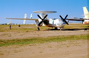Supplied: Grumman E-2A Hawkeye 152479