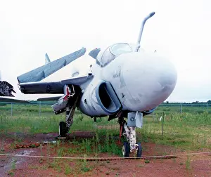Loan: Grumman EA-6D Intruder 151597
