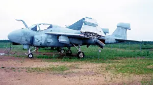 Loan: Grumman EA-6D Intruder 151597