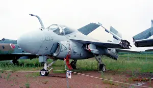 Loan: Grumman EA-6D Intruder 156984
