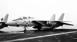Tomcat: Grumman F-14A Tomcat 159450