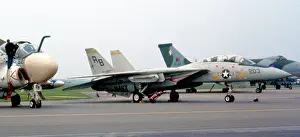 Tomcat: Grumman F-14A Tomcat