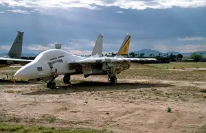 Tomcat: Grumman F-14A Tomcat