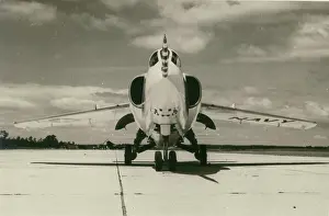 F11f: Grumman F11F Tiger