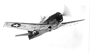 Grumman: Grumman F6F-1 Hellcat
