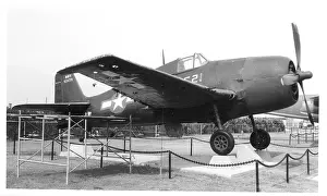 Grumman: Grumman F6F-3 Hellcat 41476