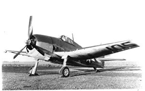 Grumman: Grumman F6F-3 Hellcat