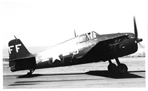 Grumman: Grumman F6F-5 Hellcat