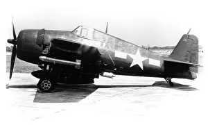 Grumman: Grumman F6F-5 Hellcat 77593