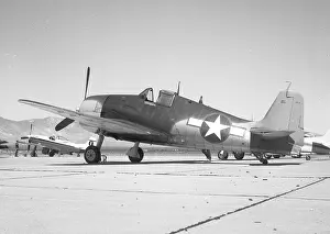 Hellcat: Grumman F6F-5 Hellcat N4994V