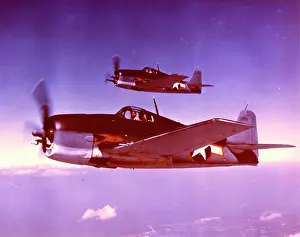 Navys: Grumman F6F-5 Hellcat -the US Navy's highest scoring ca