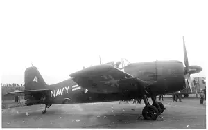 Grumman: Grumman F6F-5K Hellcat 80141