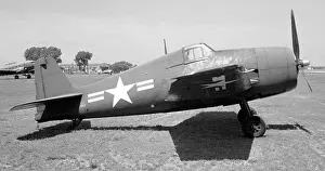 Hellcat: Grumman F6F-5N Hellcat 79415