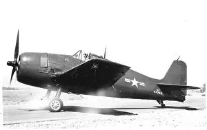 Grumman: Grumman F6F-5N Hellcat 94362