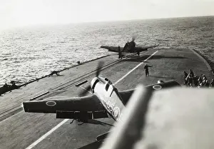 Hell Cat: Grumman F6F Hellcat