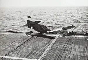 Hell Cat: Grumman F6F Hellcat